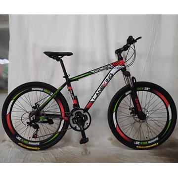 Mountain Bike with High Quality and 2015 New Genius Alloy Bikes